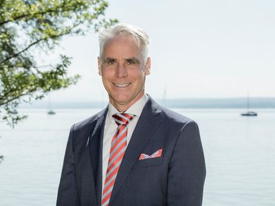 Foto von Benedikt Sander-Kessels